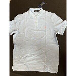 Polo Ralph Lauren Men's Shirt, Size 2XL - Blue